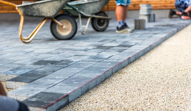 Best Resin-Bound Driveway Pavers in Maple Heights Lake Desire, WA